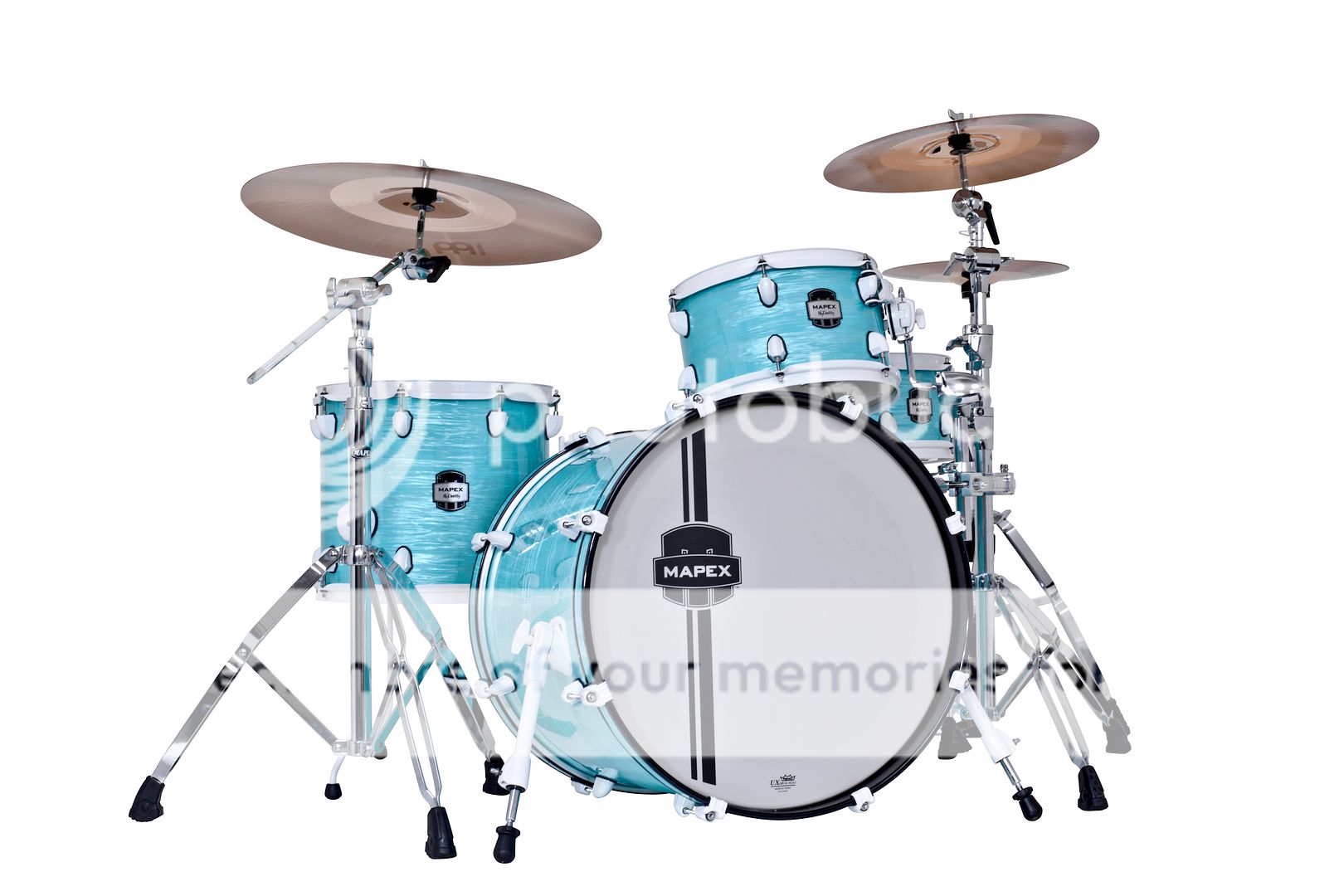 Mapex MyDentity Custom Drum Set Configuration Tool Build your Drum